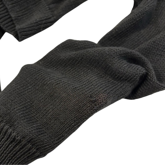 Jenni Kayne 100% Linen Loose Knit Crew Neck Sweater XS - Picture 8 of 8